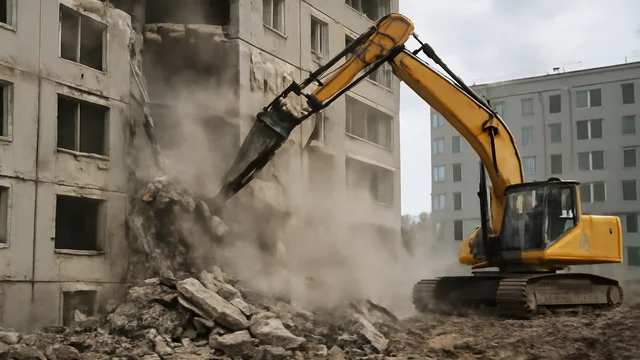 Панельного
