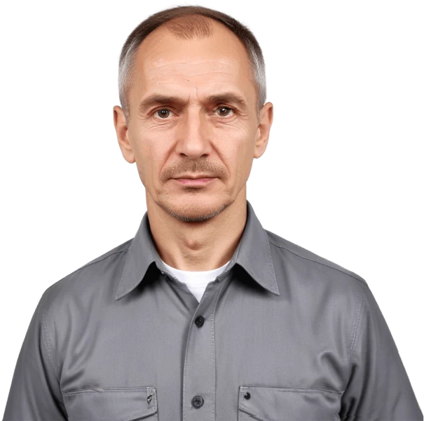 Наш специалист